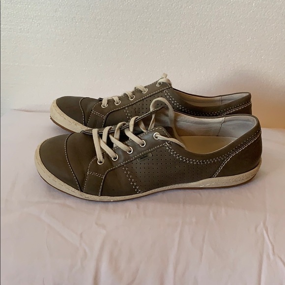 josef seibel caspian 40